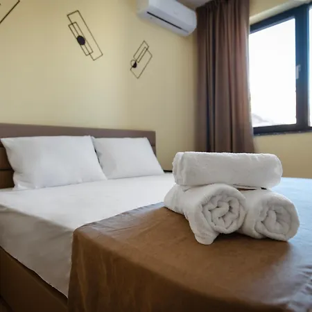 Appartamento By The River Free Parking Plovdiv