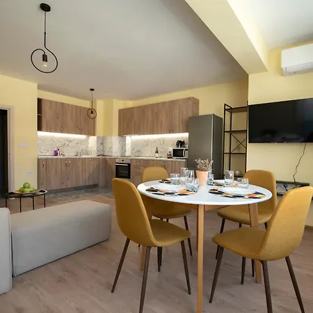 By The River 1 Appartamento Plovdiv