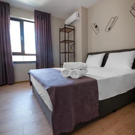 Appartamento By The River 1 Plovdiv