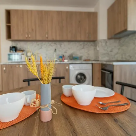 By The River 1 Appartamento Plovdiv