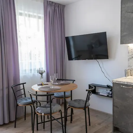 Appartamento By The River 1 *