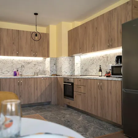 By The River 1 Appartamento Plovdiv