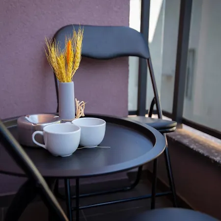 By The River 1 Appartamento Plovdiv