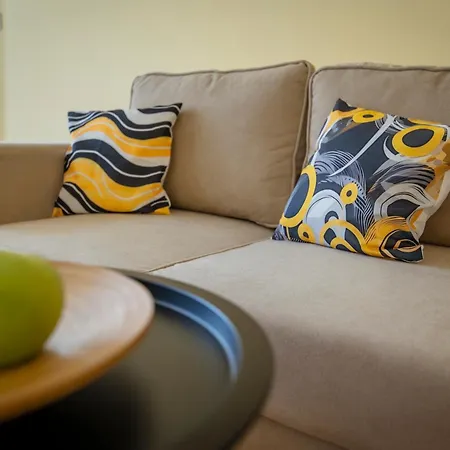 Appartamento By The River 1 *