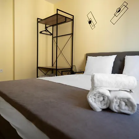 Appartamento By The River 1 *