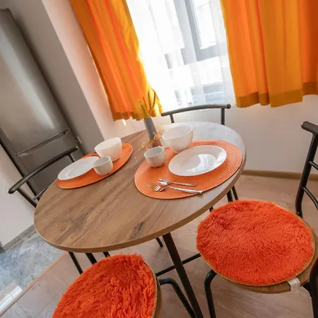 Appartamento By The River 1