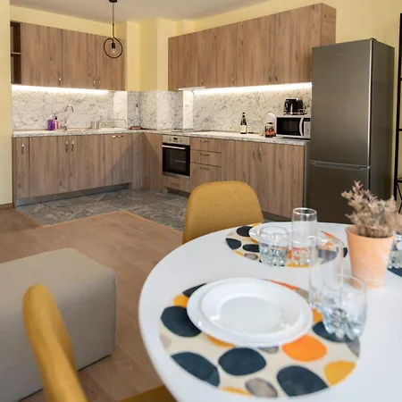 By The River 1 Appartamento *