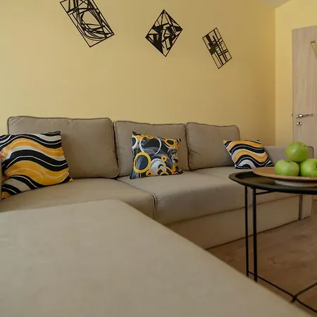 By The River 1 Appartamento Plovdiv