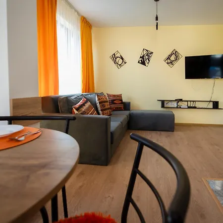 By The River 1 Appartamento