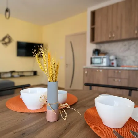 By The River 1 Appartamento *