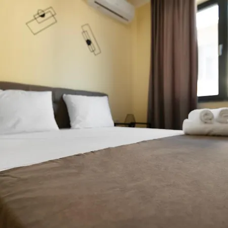 Appartamento By The River 1 Plovdiv