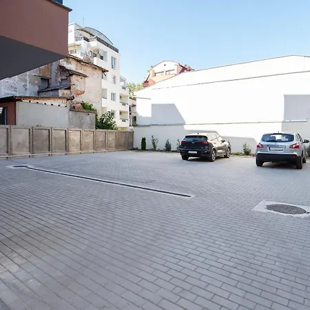 By The River Free Parking Filibe