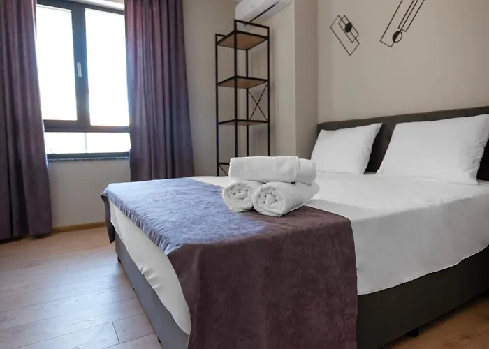 Apartamento By The River 1 Plovdiv