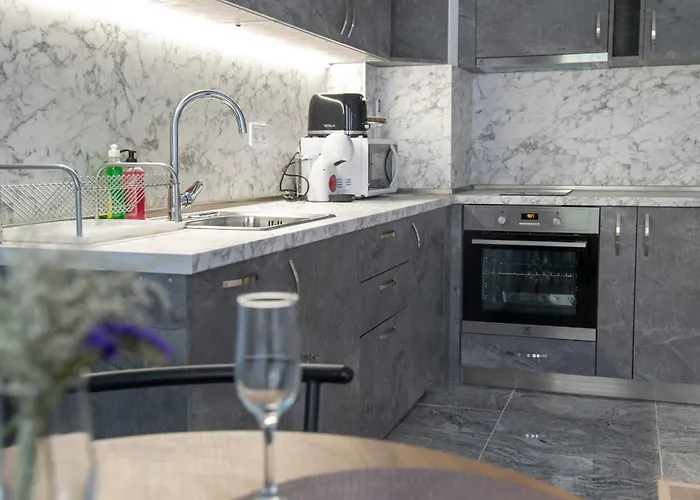 Apartamento By The River 1