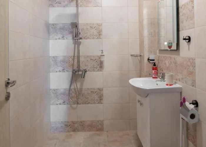 By The River 1 Apartamento *