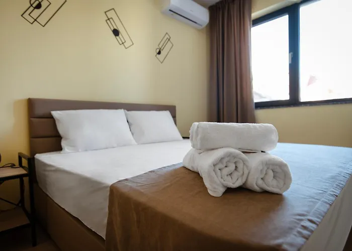 Apartamento By The River 1 Plovdiv