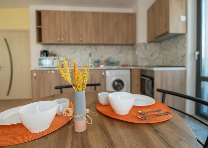 By The River 1 Апартамент Пловдив