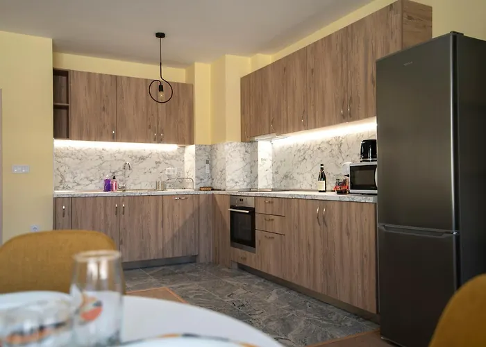 By The River 1 Апартамент Пловдив