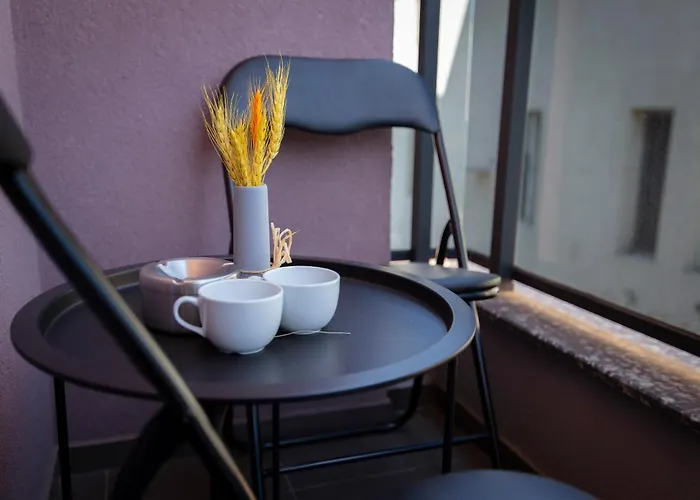 By The River 1 Apartamento Plovdiv