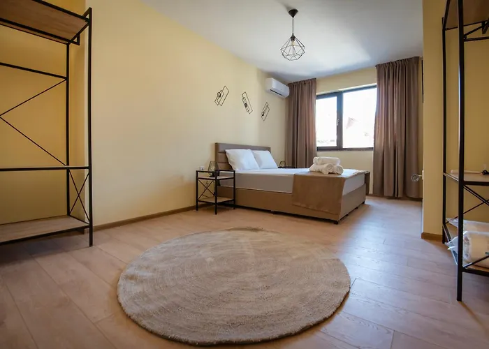 By The River 1 * Пловдив