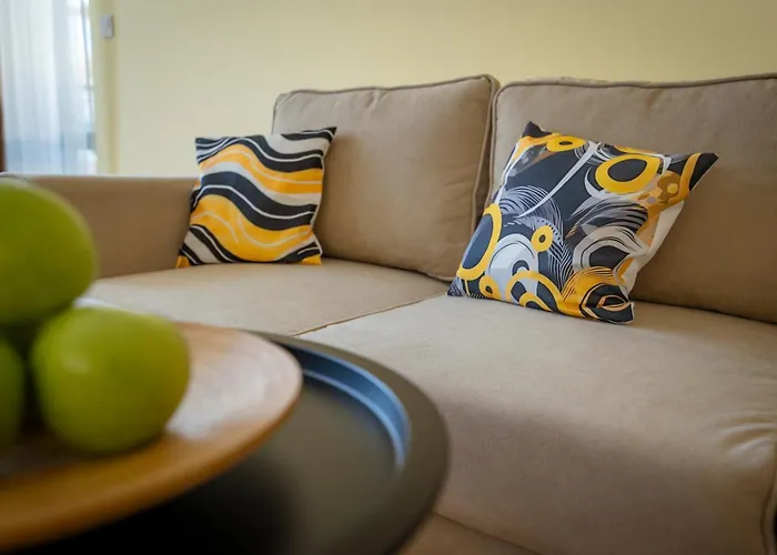 Apartamento By The River 1 *