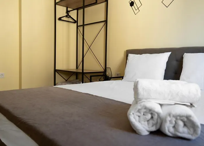 Apartamento By The River 1 *