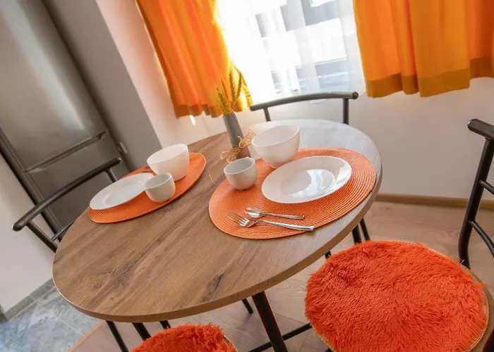 Apartamento By The River 1