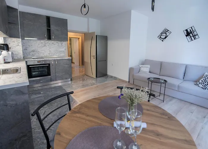 Apartamento By The River 1