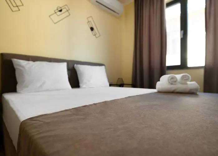 Apartamento By The River 1 Plovdiv